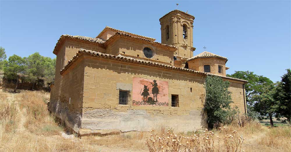 Alcalá del Obispo o Alcalá d'o Bispe o Alcalá de lo bispe